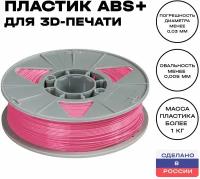 Пластик для 3D принтера ABS ИКЦ