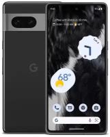 Смартфон Google Pixel 7 8/256 ГБ USA, Obsidian