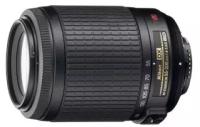 Nikon 55-200mm f/4-5.6G AF-S DX VR IF-ED Zoom-Nikkor