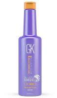 Global Keratin Шампунь Серебряный Silver Bombshell 280 ml