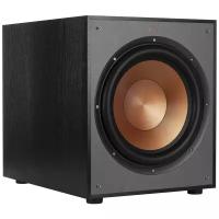 Сабвуфер Klipsch R-120SW, 1 колонкашт, black