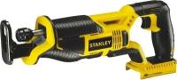 Пила сабельная аккумуляторная STANLEY STSC 1820 без АКБ и ЗУ