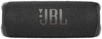 Портативная акустическая система JBL Flip 6 черная