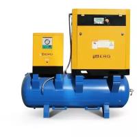 Компрессор масляный BERG Compressors ВК-22РО-500 8, 500 л, 22 кВт