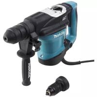 Перфоратор Makita HR3210FCT, без аккумулятора, 850 Вт