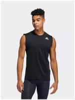 Майка adidas Techfit Sleeveless Fitted