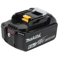 Аккумулятор Makita 197422-4, Li-Ion, 18 В, 6 А·ч