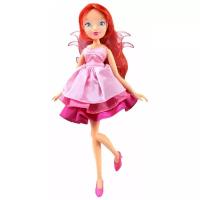 Кукла Winx Club Волшебное платье Bloom IW01401600-B