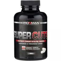 IRONMAN Super cuts, 140 шт., нейтральный