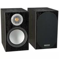 Полочная акустическая система Monitor Audio Silver 50 назначение: мониторная, 2 колонки, black oak