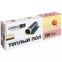 Инфракрасный пленочный пол, Caleo, LINE 130-0,5 195Вт, 1.5 м2, 300х50 см