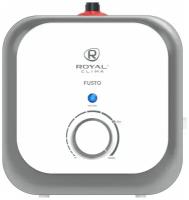 Накопительный электрический водонагреватель Royal Clima RWH-FS7-CEU, белый