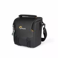 Сумка Lowepro Adventura SH120 III черный