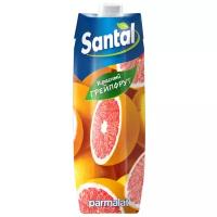 Напиток SANTAL красный грейпфрут 1л 1шт