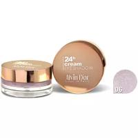 Alvin D'or Тени для век 24h Cream EyeShadow AES-15, 3 г