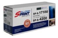 Картридж Samsung Sprint SP-S-1710U/4200, для лазерного принтера, совместимый
