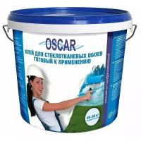 Клей для стеклообоев Oscar, 5 кг