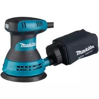 Эксцентриковая шлифмашина Makita BO5030, 300 Вт