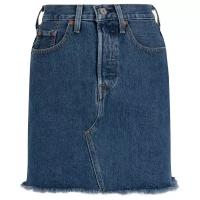 Юбка Levis HR DECON ICONIC BF SKIRT 77882-0009 31