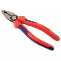 Плоскогубцы KNIPEX KN-0302180