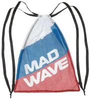 Мешок Mad Wave Rus Dry Mech Bag - Разноцветный