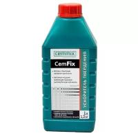 Ускоритель твердения Cemmix CemFix, 1 л