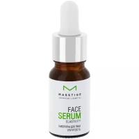 Masstige Face Serum Elasticity Сыворотка для лица Упругость