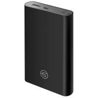 Портативный аккумулятор Ginzzu GB-3908, 8000 mAh