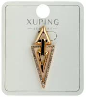 Подвеска XUPING JEWELRY, золотистый