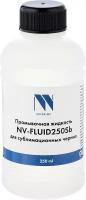 NV Print NV-FLUID250Sb, прозрачный