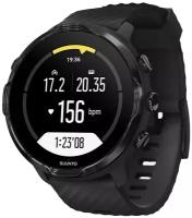 Умные часы SUUNTO 7, all black