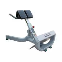 Наклонная гиперэкстензия Grome Fitness AXD5045A