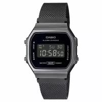 Наручные часы Casio Collection A-168WEMB-1B