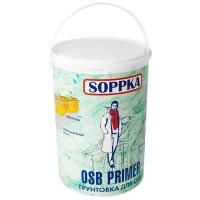 Грунтовка Soppka OSB Primer (5 кг)