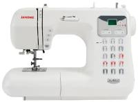 Швейная машина Janome DC 4030