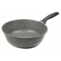 Сотейник Oursson Korea Wok KWS2821MS