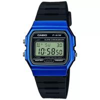 Наручные часы CASIO Collection F-91WM-2A