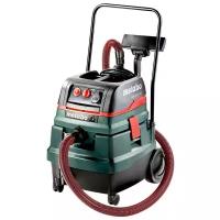 Профессиональный пылесос Metabo ASR 50 M SC, 1400 Вт