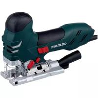 Электролобзик Metabo STE 140 Plus кейс