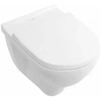 Villeroy & Boch O.novo 5660HRR1 с горизонтальным выпуском