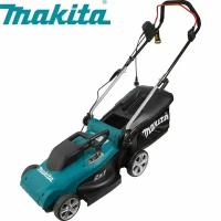 Газонокосилка электрическая Makita ELM3720 1400 Вт, 37 см