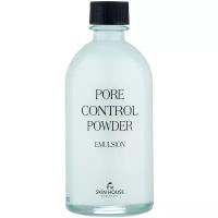 Себорегулирующая эмульсия для лица THE SKIN HOUSE Pore control, 130 мл