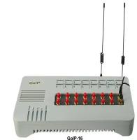 GSM VoIP-шлюз GoIP 16