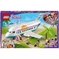 LEGO Friends Конструктор Самолёт в Хартлейк Сити, 41429