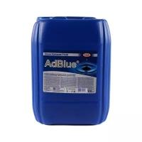 SINTEC 804 Жидкость Sintec AdBlue для системы SCR дизельных двигателей (мочевина) 10л 804