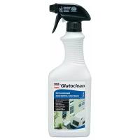 Glutoclean Интенсивный очиститель пластмасс 750 ml