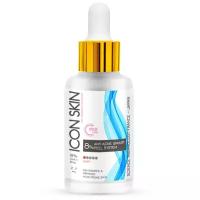 Icon Skin Пилинг для лица с 8% комплексом кислот 8% Anti-Acne Smart Peel System, 30 мл