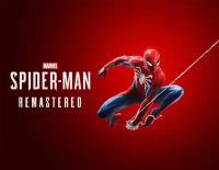 Marvel’s Spider-Man Remastered