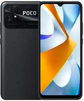 Смартфон POCO C40 3+32Гб Power Black