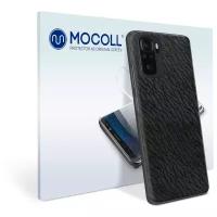 Пленка защитная MOCOLL для задней панели Xiaomi Redmi 9T Тень невада